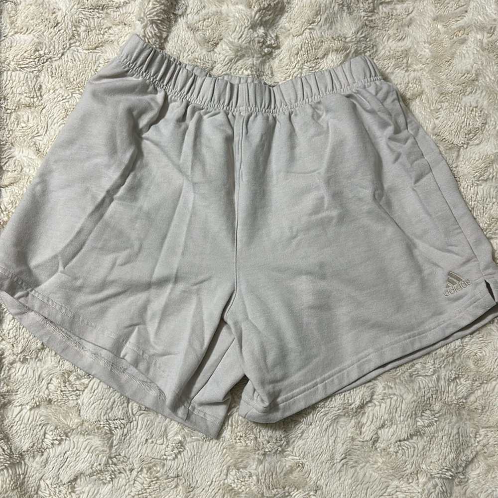 Adidas Sweat Shorts